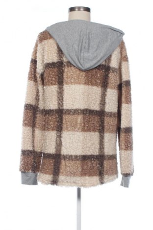 Дамско яке Unbranded, Размер L, Цвят Многоцветен, Цена 47,88 лв.