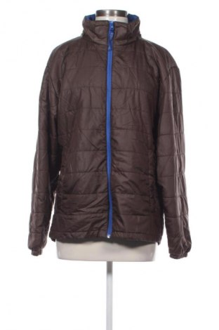 Geacă de femei Unbranded, Mărime XL, Culoare Maro, Preț 140,99 Lei