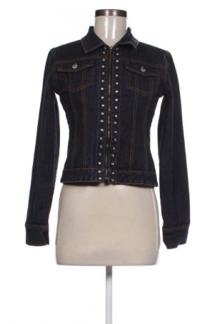 Kurtka damska Unbranded, Rozmiar M, Kolor Niebieski, Cena 89,71 zł