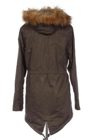 Geacă de femei Unbranded, Mărime M, Culoare Verde, Preț 118,99 Lei