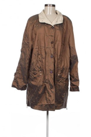 Geacă de femei Unbranded, Mărime XXL, Culoare Maro, Preț 90,99 Lei
