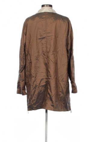 Geacă de femei Unbranded, Mărime XXL, Culoare Maro, Preț 90,99 Lei