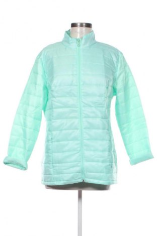 Γυναικείο μπουφάν Unbranded, Μέγεθος M, Χρώμα Πράσινο, Τιμή 14,99 €