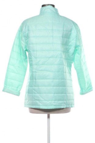 Γυναικείο μπουφάν Unbranded, Μέγεθος M, Χρώμα Πράσινο, Τιμή 14,99 €