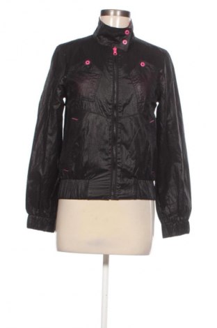 Γυναικείο μπουφάν Unbranded, Μέγεθος S, Χρώμα Μαύρο, Τιμή 24,57 €