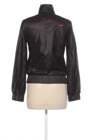 Γυναικείο μπουφάν Unbranded, Μέγεθος S, Χρώμα Μαύρο, Τιμή 24,57 €