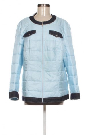 Dámská bunda  Unbranded, Velikost XL, Barva Modrá, Cena  479,00 Kč
