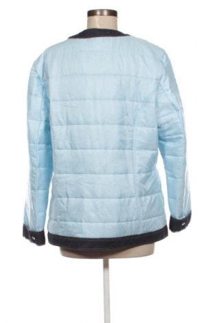 Dámská bunda  Unbranded, Velikost XL, Barva Modrá, Cena  479,00 Kč