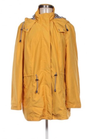 Damenjacke Unbranded, Größe L, Farbe Orange, Preis 13,99 €