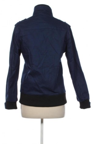 Дамско яке Unbranded, Размер L, Цвят Син, Цена 18,99 лв.