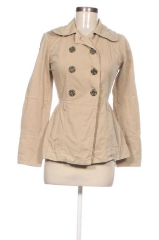 Дамско яке Unbranded, Размер S, Цвят Бежов, Цена 48,03 лв.
