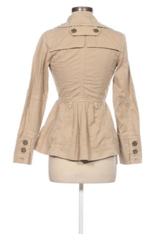 Дамско яке Unbranded, Размер S, Цвят Бежов, Цена 48,03 лв.