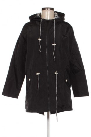 Γυναικείο μπουφάν Unbranded, Μέγεθος M, Χρώμα Μαύρο, Τιμή 15,99 €