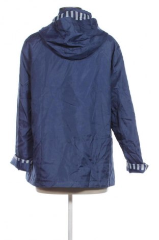 Dámska bunda  Unbranded, Veľkosť M, Farba Modrá, Cena  11,95 €