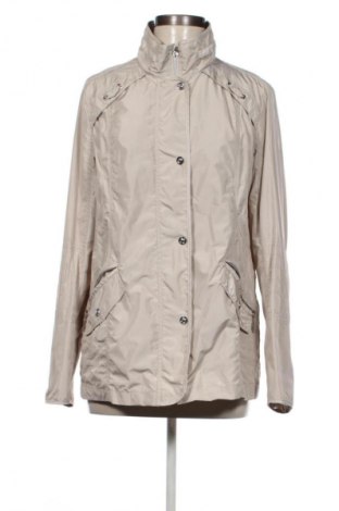 Γυναικείο μπουφάν Unbranded, Μέγεθος L, Χρώμα  Μπέζ, Τιμή 11,99 €