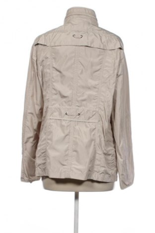 Γυναικείο μπουφάν Unbranded, Μέγεθος L, Χρώμα  Μπέζ, Τιμή 11,99 €