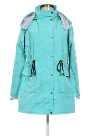 Geacă de femei Unbranded, Mărime S, Culoare Albastru, Preț 65,99 Lei