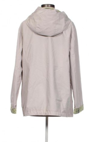 Дамско яке Unbranded, Размер XXL, Цвят Бежов, Цена 31,99 лв.