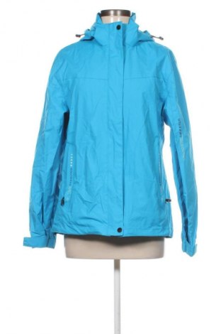 Kurtka damska Unbranded, Rozmiar L, Kolor Niebieski, Cena 51,99 zł