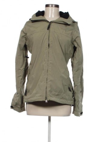 Γυναικείο μπουφάν Unbranded, Μέγεθος S, Χρώμα Πράσινο, Τιμή 14,99 €
