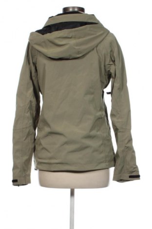 Γυναικείο μπουφάν Unbranded, Μέγεθος S, Χρώμα Πράσινο, Τιμή 14,99 €