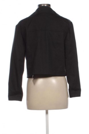 Дамско яке Unbranded, Размер XL, Цвят Черен, Цена 48,03 лв.