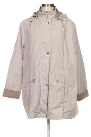 Damenjacke Unbranded, Größe XL, Farbe Beige, Preis 18,99 €