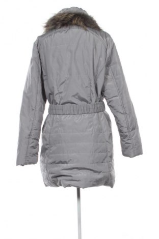 Geacă de femei Unbranded, Mărime 3XL, Culoare Gri, Preț 152,63 Lei