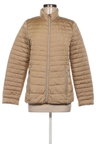 Geacă de femei Unbranded, Mărime M, Culoare Bej, Preț 78,99 Lei