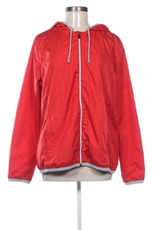 Dámska bunda  Out 4 Living, Veľkosť L, Farba Červená, Cena  11,95 €
