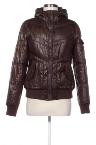 Kurtka damska Colours Of The World, Rozmiar M, Kolor Brązowy, Cena 133,33 zł