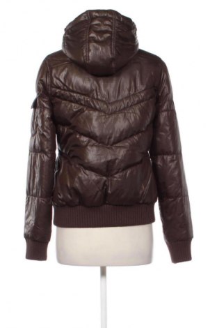 Kurtka damska Colours Of The World, Rozmiar M, Kolor Brązowy, Cena 133,33 zł