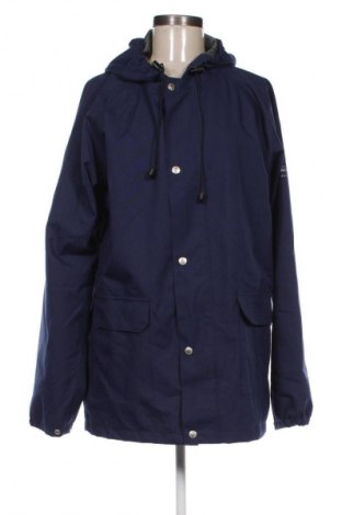 Γυναικείο μπουφάν Unbranded, Μέγεθος M, Χρώμα Μπλέ, Τιμή 11,99 €