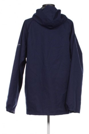 Γυναικείο μπουφάν Unbranded, Μέγεθος M, Χρώμα Μπλέ, Τιμή 11,99 €