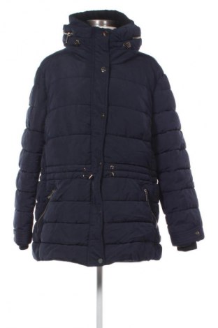 Dámska bunda  C&A, Veľkosť XL, Farba Modrá, Cena  21,95 €
