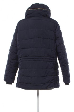 Dámska bunda  C&A, Veľkosť XL, Farba Modrá, Cena  21,95 €