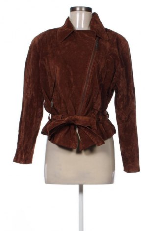 Női dzseki Unbranded, Méret L, Szín Barna, Ár 9 606 Ft