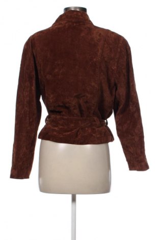 Női dzseki Unbranded, Méret L, Szín Barna, Ár 9 606 Ft