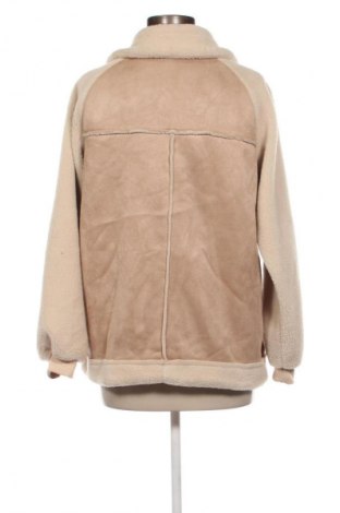 Geacă de femei Unbranded, Mărime L, Culoare Bej, Preț 125,99 Lei