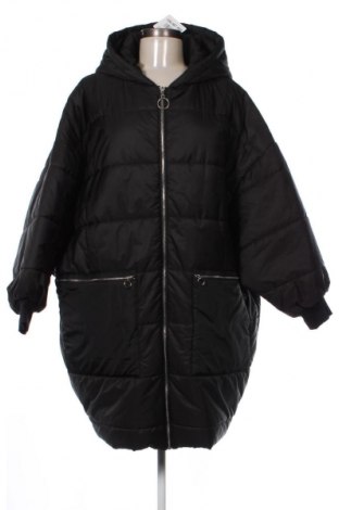 Damenjacke Unbranded, Größe M, Farbe Schwarz, Preis 29,66 €