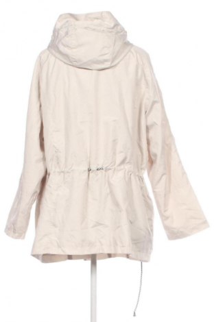 Дамско яке Unbranded, Размер XL, Цвят Екрю, Цена 27,99 лв.