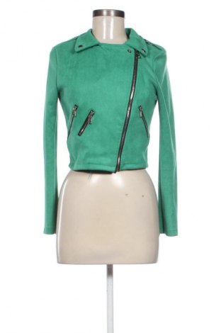 Damenjacke Unbranded, Größe S, Farbe Grün, Preis 24,55 €