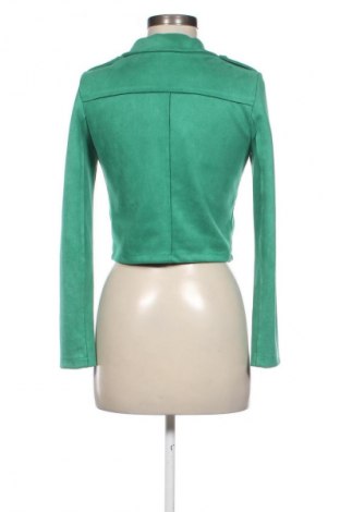 Damenjacke Unbranded, Größe S, Farbe Grün, Preis 24,55 €