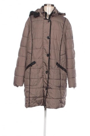 Damenjacke Unbranded, Größe XL, Farbe Beige, Preis € 29,99