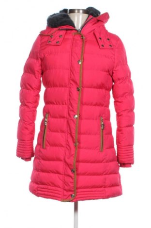 Kurtka damska Unbranded, Rozmiar M, Kolor Różowy, Cena 133,33 zł