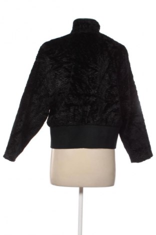 Γυναικείο μπουφάν Unbranded, Μέγεθος M, Χρώμα Μαύρο, Τιμή 13,99 €