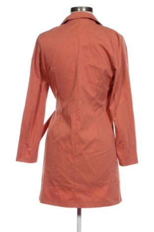 Дамско яке Unbranded, Размер S, Цвят Оранжев, Цена 25,99 лв.