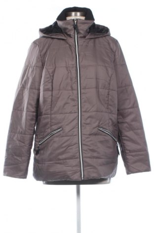 Dámska bunda  Unbranded, Veľkosť M, Farba Sivá, Cena  12,95 €