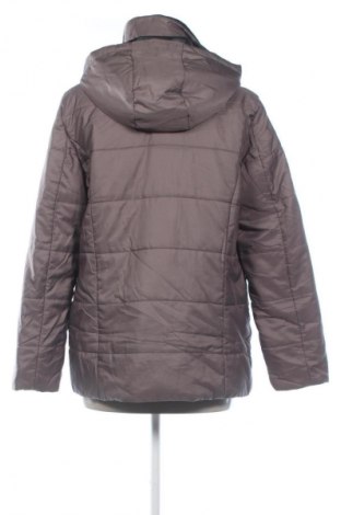 Dámska bunda  Unbranded, Veľkosť M, Farba Sivá, Cena  12,95 €