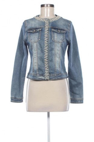 Geacă de femei Unbranded, Mărime XL, Culoare Albastru, Preț 102,63 Lei